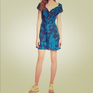 A Thing Called Love mini dress. NWOT